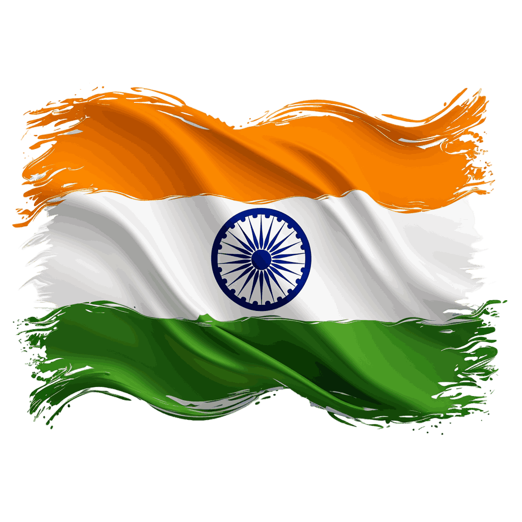 Indian National Flag
