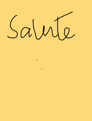 Thought