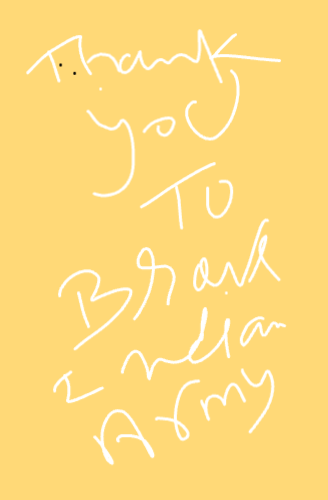 Thought