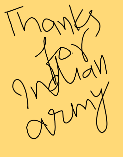 Thought