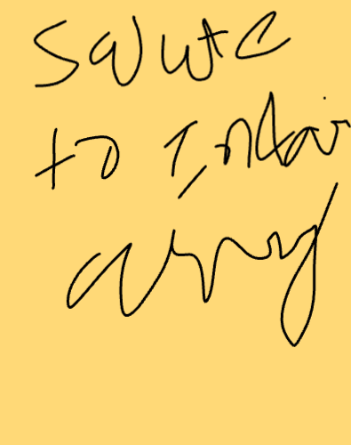 Thought