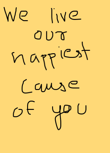 Thought