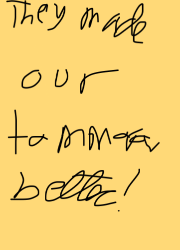 Thought