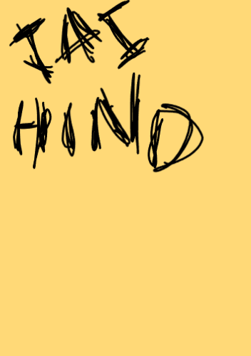 Thought