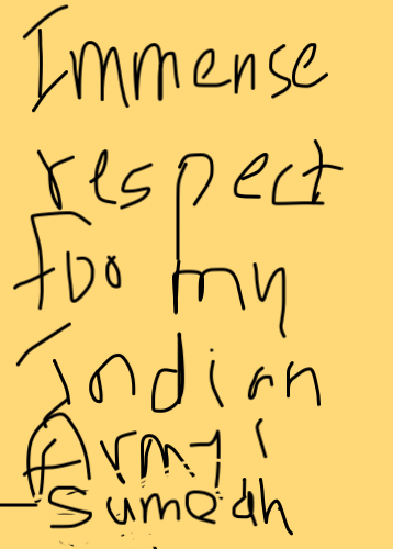 Thought
