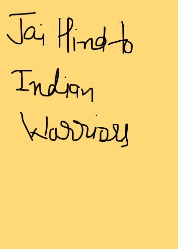 Thought