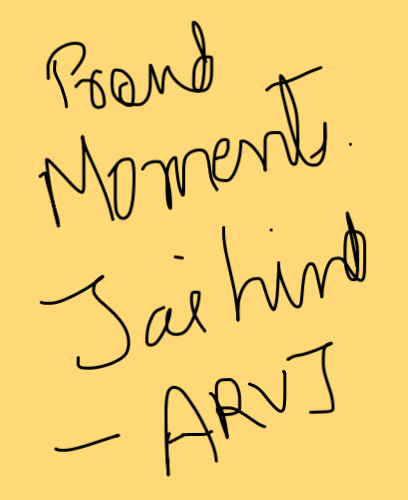 Thought